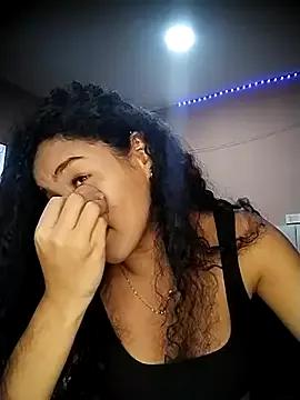 ValentinaMartel from StripChat is Freechat