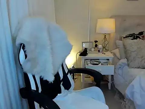 ValeriaDion from StripChat is Freechat
