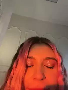 ValerieOhara from StripChat is Freechat