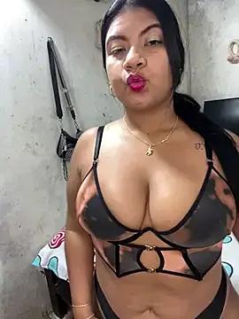 valerymonrroy from StripChat is Freechat