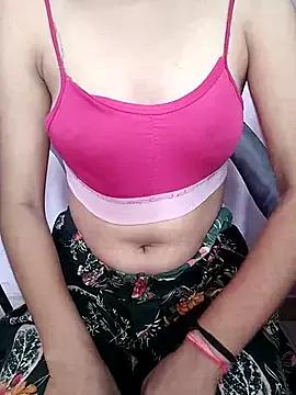 Vandana-Singh from StripChat is Freechat