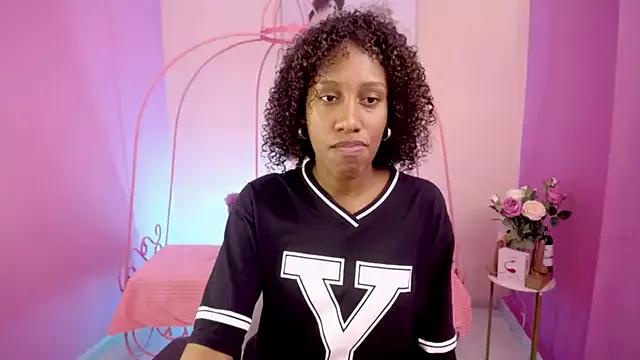 Vanne_Lopez_ from StripChat is Freechat