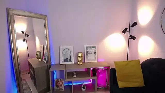 vanne_ssa from StripChat