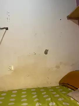 vannycov from StripChat is Freechat