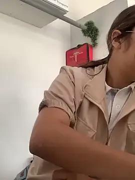 Velma_star from StripChat is Freechat