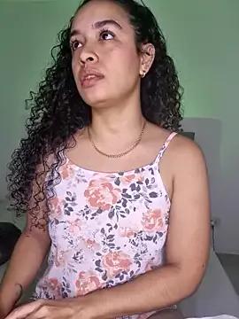 VelvetCurls from StripChat is Freechat