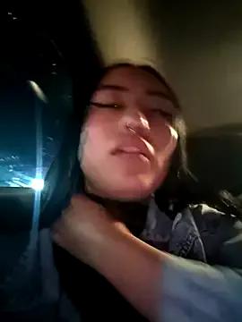 Venus_Rivers from StripChat is Freechat