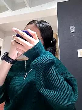 Venus_Rivers from StripChat is Freechat