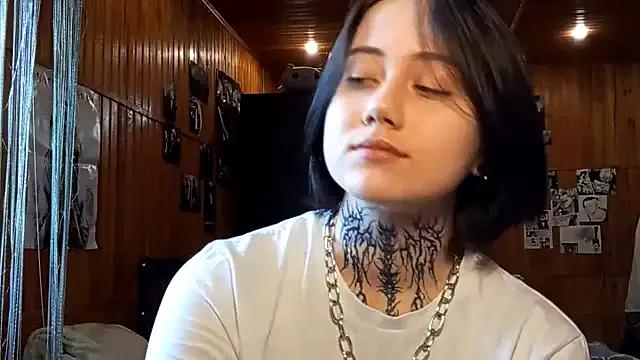 VenusBertsch from StripChat is Freechat
