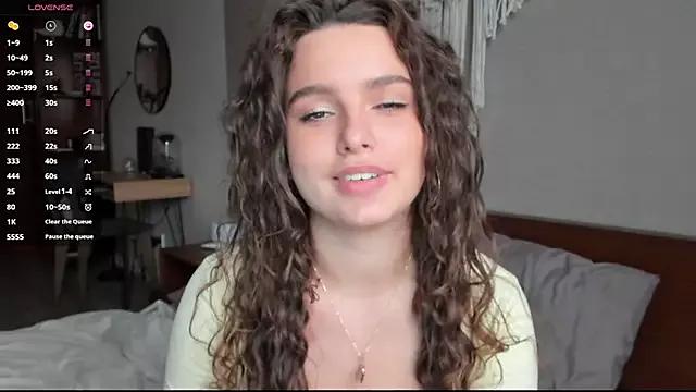 Victoria_Karma from StripChat is Freechat