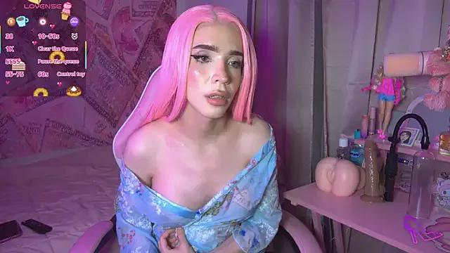 victoriabb28 from StripChat is Freechat