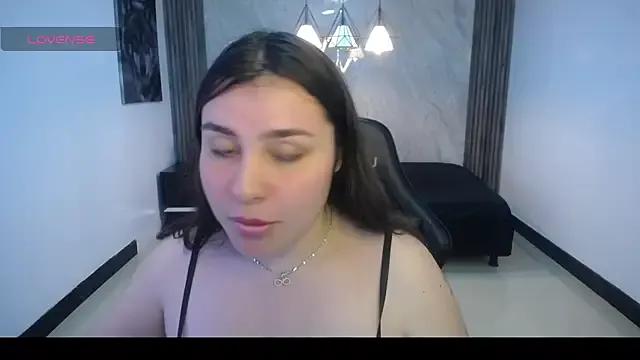 VictoriaGonzalez_ch from StripChat is Freechat