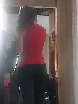 VidiaStons from StripChat is Freechat