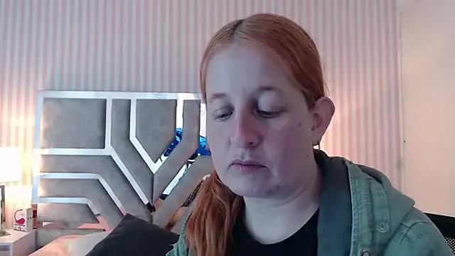 ViioletaMora from StripChat