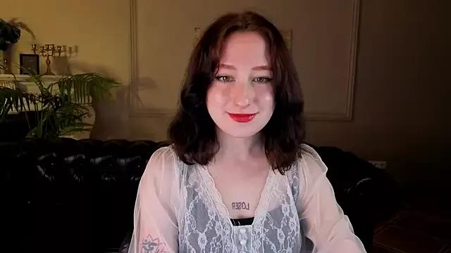 Violet_Griffen from StripChat is Freechat