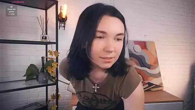VivienCalisto from StripChat is Freechat