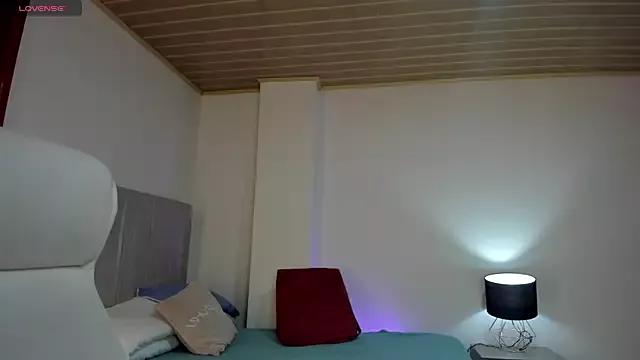Walton_abieca_ from StripChat is Freechat