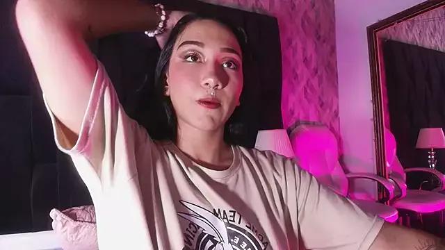 wensheng_ from StripChat is Freechat