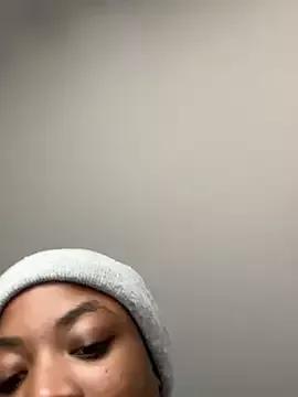 WetDream_ from StripChat is Freechat