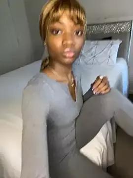 WetDream_ from StripChat is Freechat