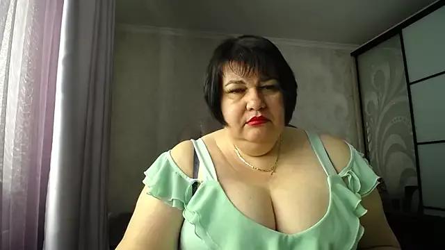 WildBerry69 from StripChat is Freechat