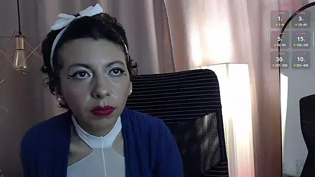 wildlion_12 from StripChat is Freechat