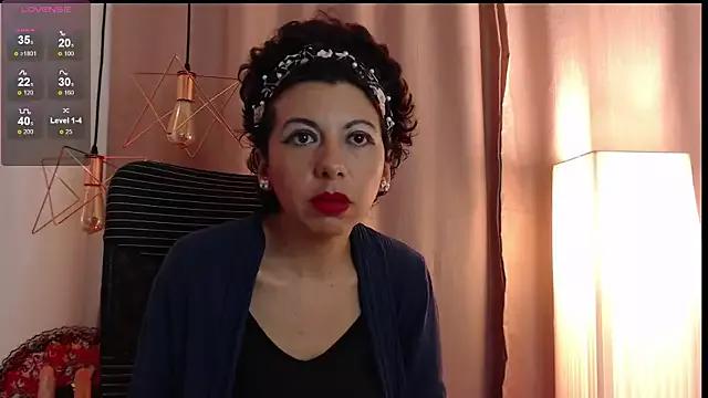 wildlion_12 from StripChat is Freechat