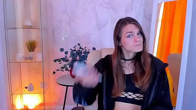 Will_Will_ from StripChat is Freechat