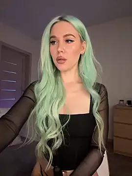 XDinnax from StripChat