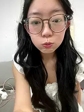 xiao-e-66 from StripChat is Freechat