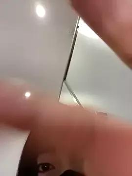 xiao-Lin from StripChat is Private