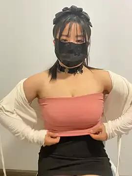 Xiao-mo520 from StripChat