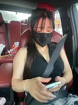 Xiao-mo520 from StripChat