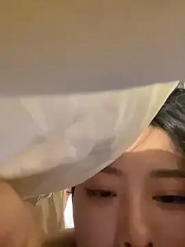 Xiao-mo520 from StripChat