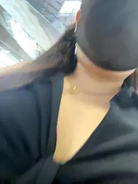 Xiao-mo520 from StripChat