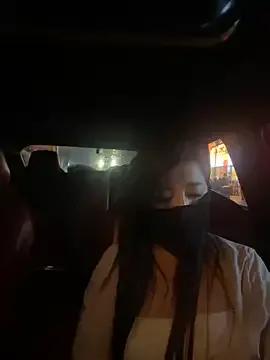 Xiao-mo520 from StripChat