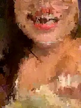 Xiao-mo520 from StripChat