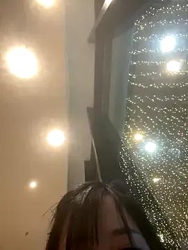 Xiao-mo520 from StripChat
