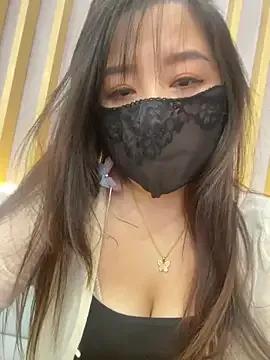 Xiao-mo520 from StripChat
