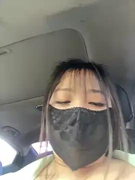 Xiao-mo520 from StripChat