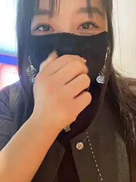 Xiao-mo520 from StripChat