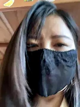 Xiao-mo520 from StripChat