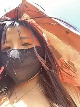 Xiao-mo520 from StripChat