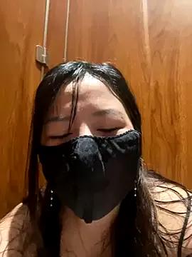 Xiao-mo520 from StripChat