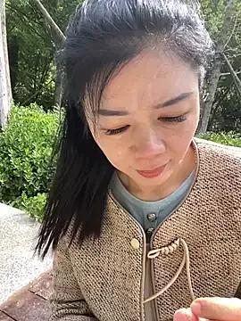 xiaowang0523 from StripChat is Freechat
