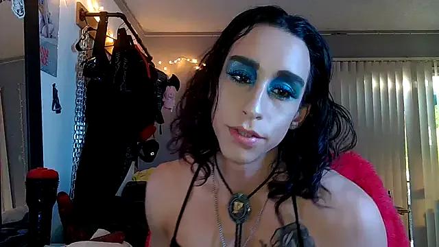 xoFrankie from StripChat is Freechat