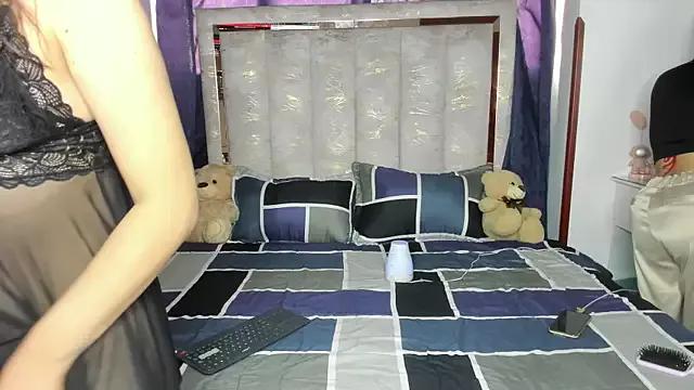 xSweetAlessiax from StripChat is Freechat