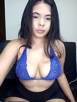 xxBrittany1 from StripChat