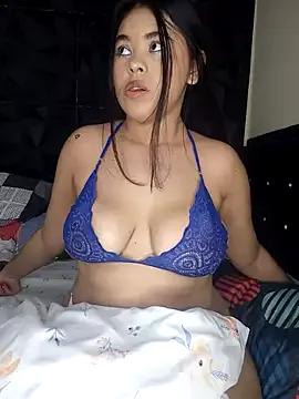 xxBrittany1 from StripChat