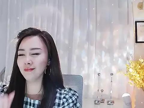 xya_singer from StripChat is Freechat